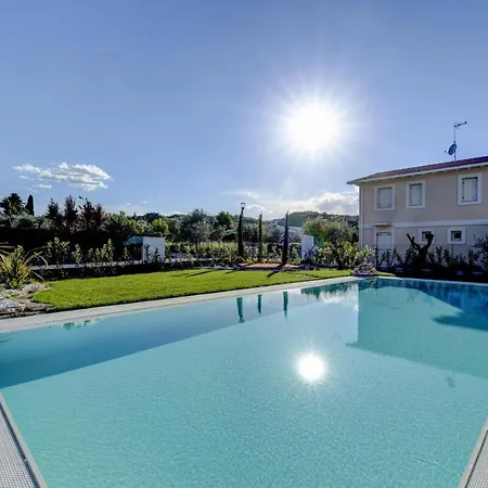 Apartment Meri By Garda