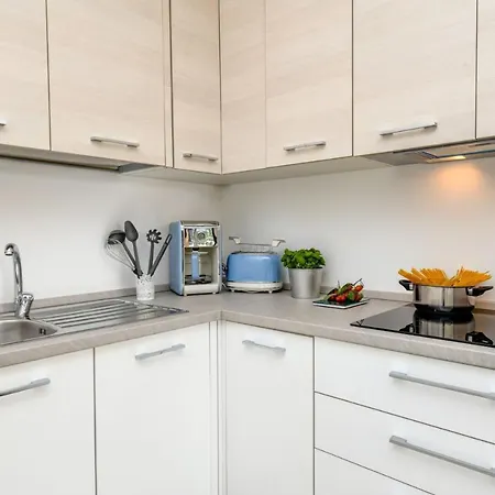 Apartment Meri By Garda *