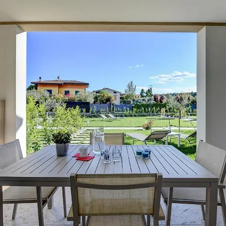 Meri By Garda Apartment Manerba del Garda