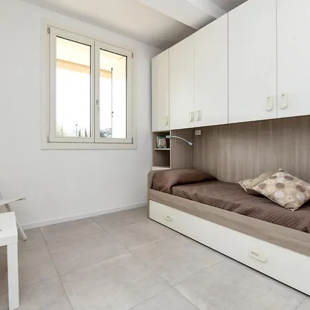 Meri By Garda Apartment