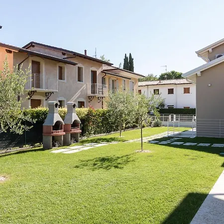 Meri By Garda Apartment *
