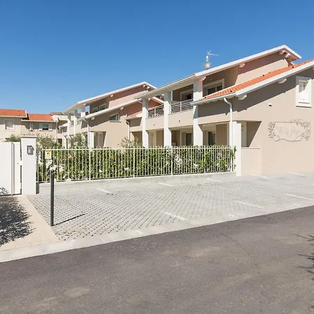 Apartment Meri By Garda